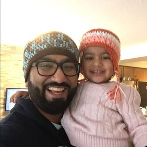 Meet your Posher, Masroor